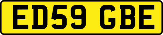 ED59GBE
