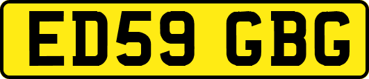 ED59GBG
