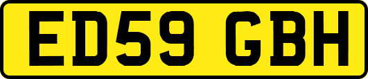 ED59GBH