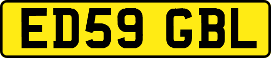 ED59GBL