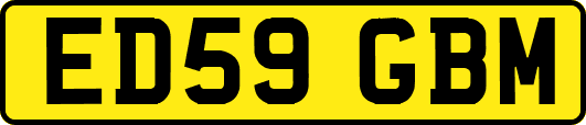 ED59GBM