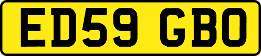 ED59GBO