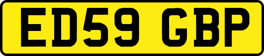 ED59GBP