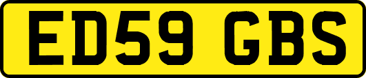 ED59GBS