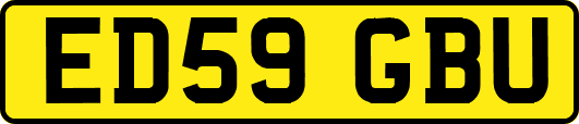ED59GBU