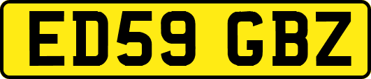 ED59GBZ