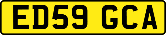 ED59GCA