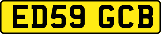 ED59GCB