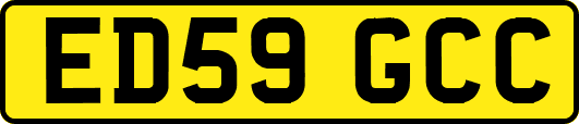 ED59GCC