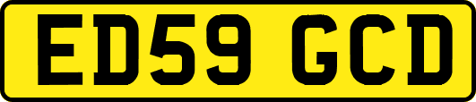 ED59GCD
