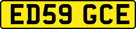 ED59GCE
