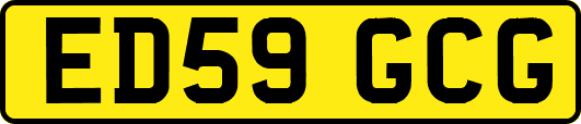 ED59GCG