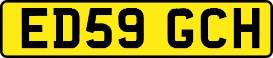 ED59GCH