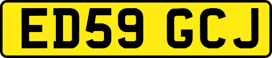 ED59GCJ