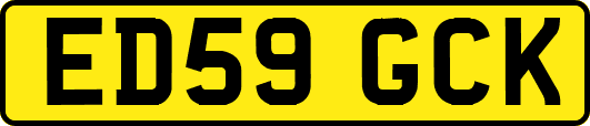 ED59GCK