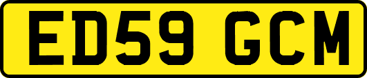 ED59GCM