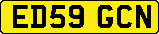 ED59GCN