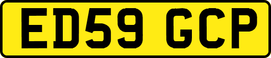 ED59GCP