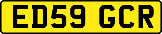 ED59GCR