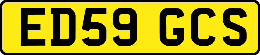ED59GCS
