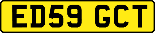 ED59GCT