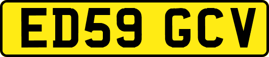 ED59GCV