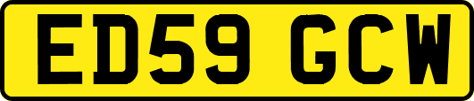 ED59GCW