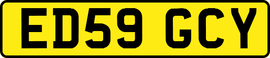 ED59GCY
