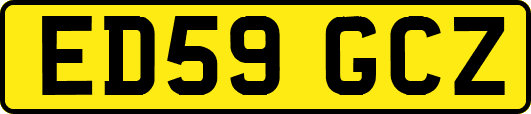 ED59GCZ