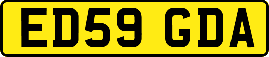 ED59GDA