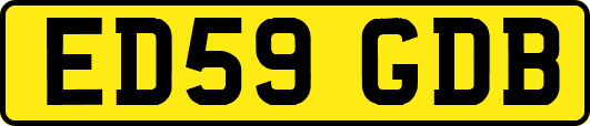 ED59GDB