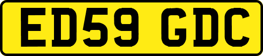 ED59GDC