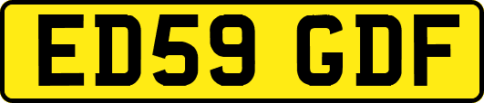 ED59GDF