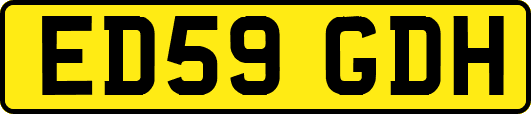 ED59GDH