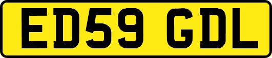 ED59GDL