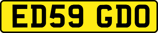ED59GDO