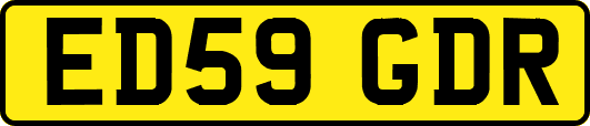 ED59GDR