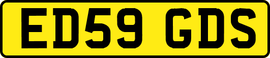 ED59GDS
