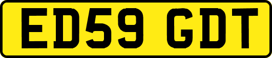 ED59GDT