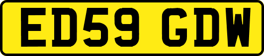 ED59GDW