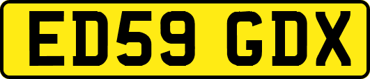 ED59GDX