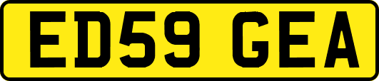 ED59GEA