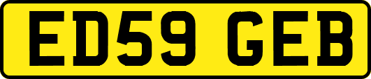 ED59GEB