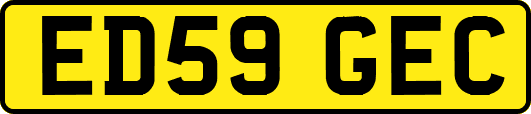 ED59GEC