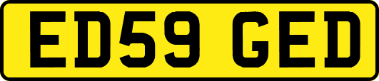 ED59GED