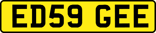 ED59GEE