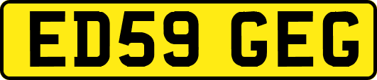 ED59GEG