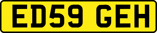ED59GEH