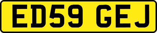 ED59GEJ