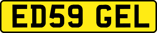 ED59GEL